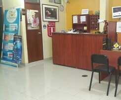 Hotel Sol De Huanchaco