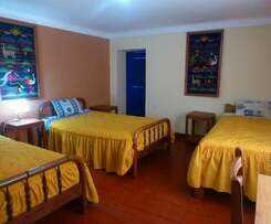 Hotel Hospedaje Samana Wasi Pisac