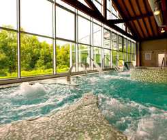 Spa Attica 21 Villalba