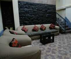 Andean Home