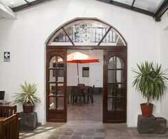 Yabar Hotel Plaza