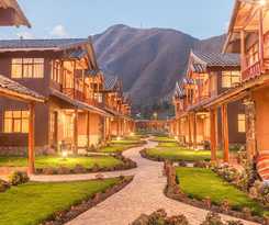 Hotel Wayqey Lodge