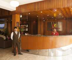 Hotel Royal Inn