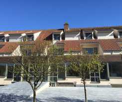 Hotel Les Dunes