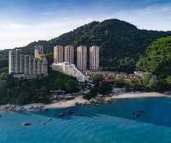 Hotel Doubletree Resort By Hilton Penang