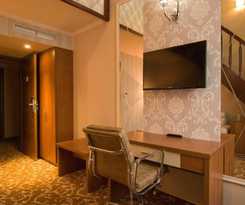 Hotel Golden Ball Club and Fitness