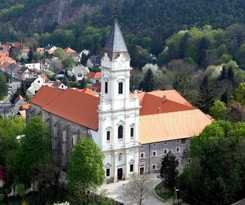 Hotel Sopron Monastery
