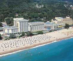 Hotel Sentido Golden Star hotel