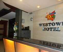 Hotel Mo2 Westown Bacolod - Mandalagan