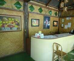 Balai Felicisima Bed and Breakfast