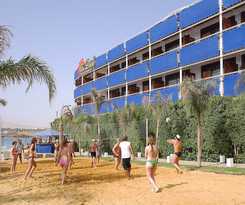 Lido Sharm Naama Bay