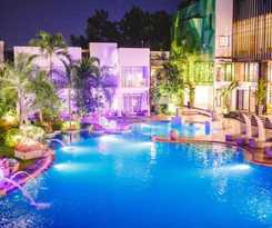 Hotel Aziza Paradise