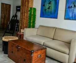 Hotel Cabins By Eco Tagaytay