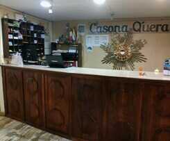Casona Quera