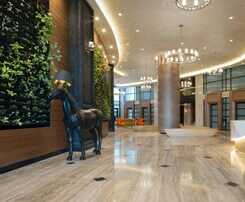 Siglo Suites At The Knightsbridge Residences