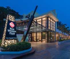 Hotel Best Western Plus The Ivywall