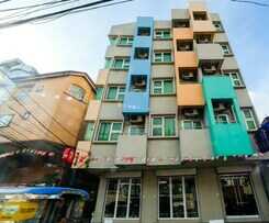 Zen Rooms Malate Nakpil