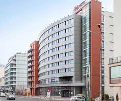 Hotel Continental Forum Bucuresti