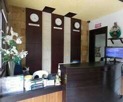 Hotel Bearland Paradise Resort