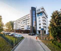 Hotel Olymp 3