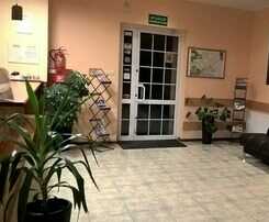 Hotel Helena