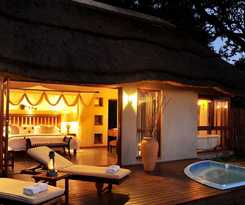 Hotel Imbali Safari Lodge