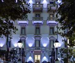 Hotel Lhp Montecatini Palace and Spa
