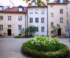  Ego Apartments Old Town