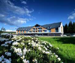 Jakuszyce Sport and Spa