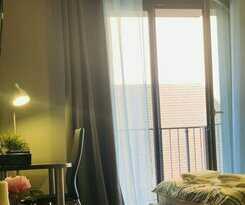  Voyage City Apartments