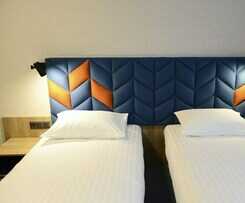 Faros Gdańsk Airport