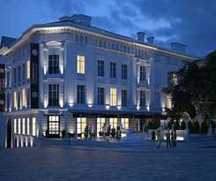 Fortune Old Town Boutique