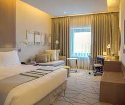 Holiday Inn and Suites Dubai Festival City, An Ihg