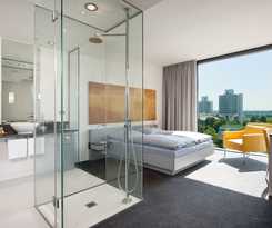 Doubletree By Hilton Frankfurt Niederrad