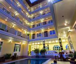 Hotel Grand Bayon Siem Reap