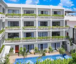 Hotel Pandora Suite D'angkor