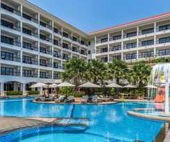 Hotel Courtyard By Marriott Siem Reap Resort