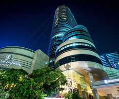 Hotel Intercontinental Bangkok, An Ihg - Sha Extra Plus