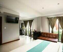 Hotel Central Blanche Residence