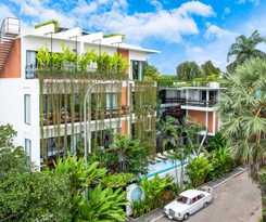 Hotel Viroth's Villa