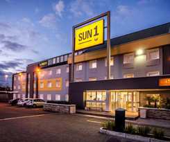Hotel Sun1 Milnerton