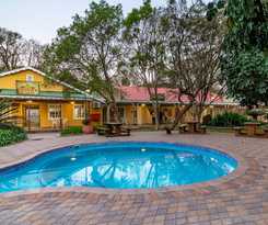 Hotel Little Pilgrims Boutique Hotel