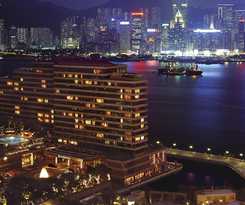 Hotel Regent Hong Kong