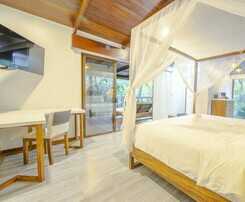 Hotel Chachagua Rainforest and Hot Springs