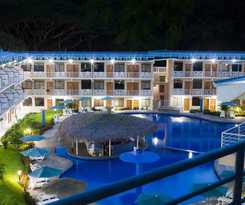 Hotel Arenas En Punta Leona