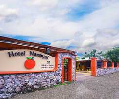 Hotel Naranjal