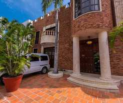 Castel Cartagena By Hmc