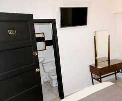 Los Cerros De Bogotá