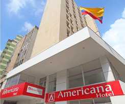 Ayenda 1421 Americana