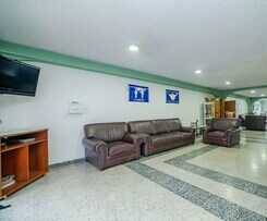 Hotel Portal De Milán